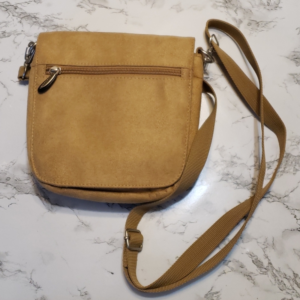 Travelon crossbody NWOT
